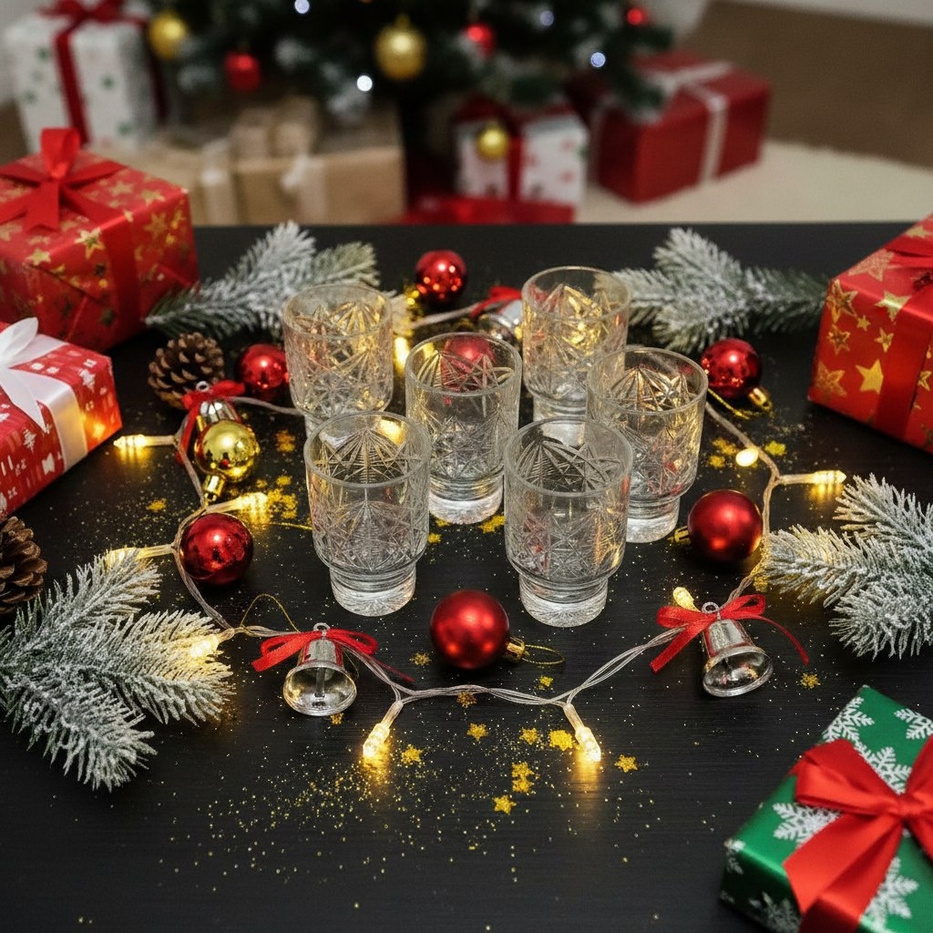 Картинка созданная с помощью ИИ 