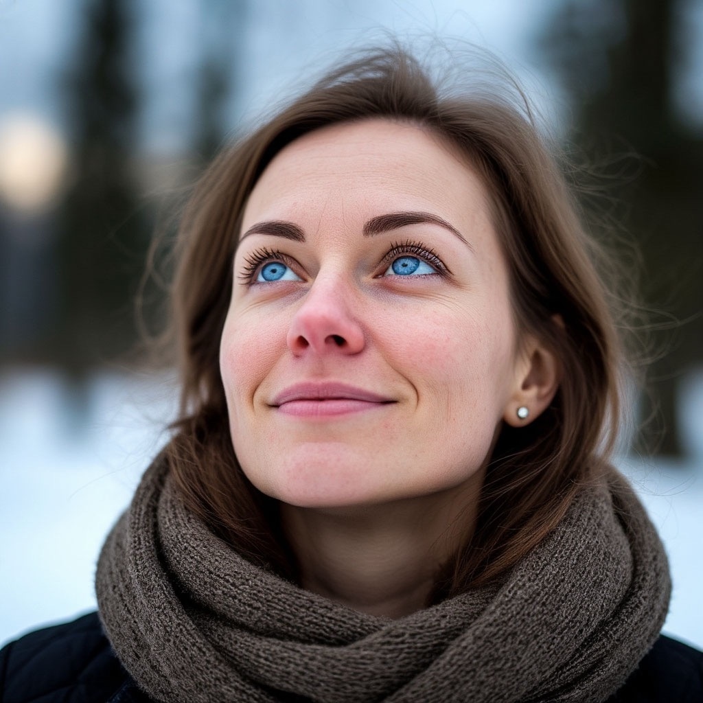 Создано в приложении "Шедеврум"