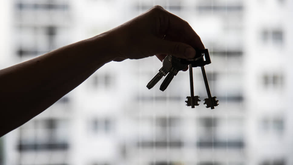 Жителя Татарстана осудят за попытку мошенничества с жилищным сертификатом .📷Фото: Олег Харсеев / Коммерсантъ