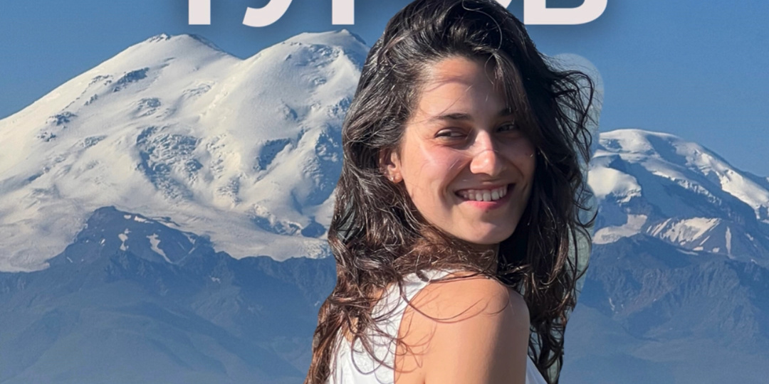 Куда поехать на Кавказе в сезон 2026?🏔️