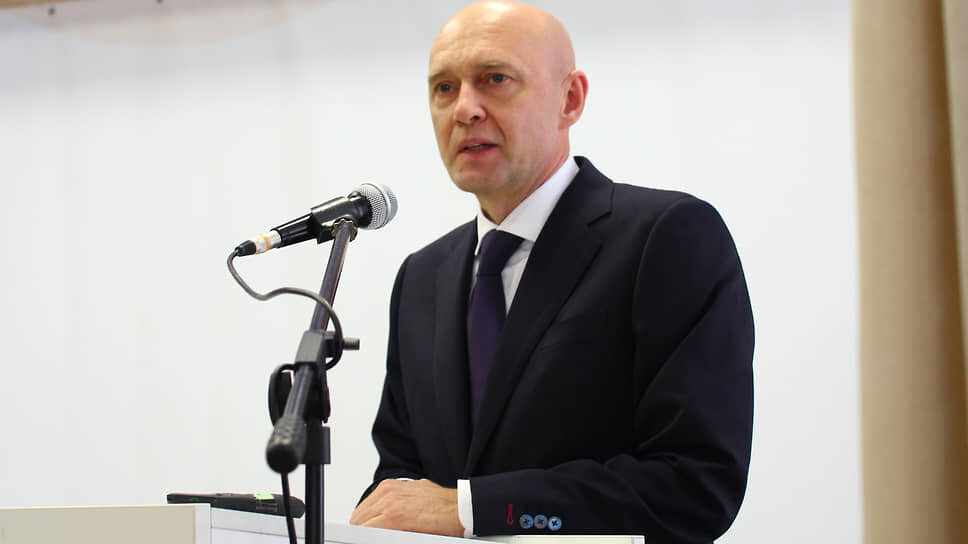 Вячеслав Сапега.📷Фото: Нижегородский областной суд