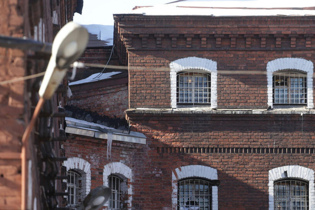    Фото: Евгений Асмолов, источник: ДП