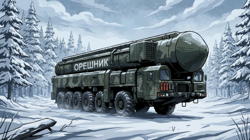   Сгенерировано с помощью ИИ