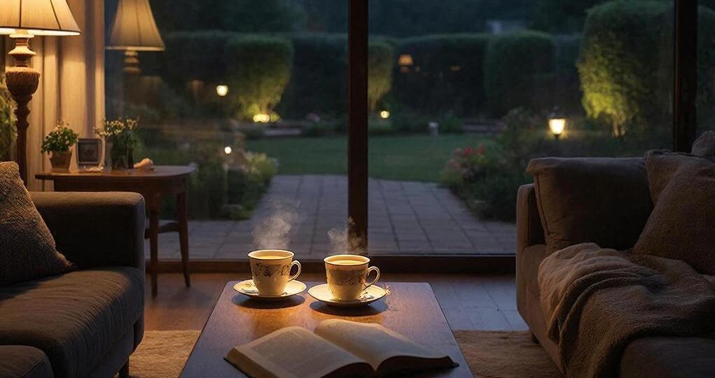 Алхимия зрелого сердца. Почему после сорока пяти любовь становится биологически неизбежной