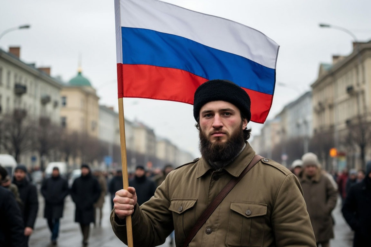    Фото: Коллаж RuNews24.ru