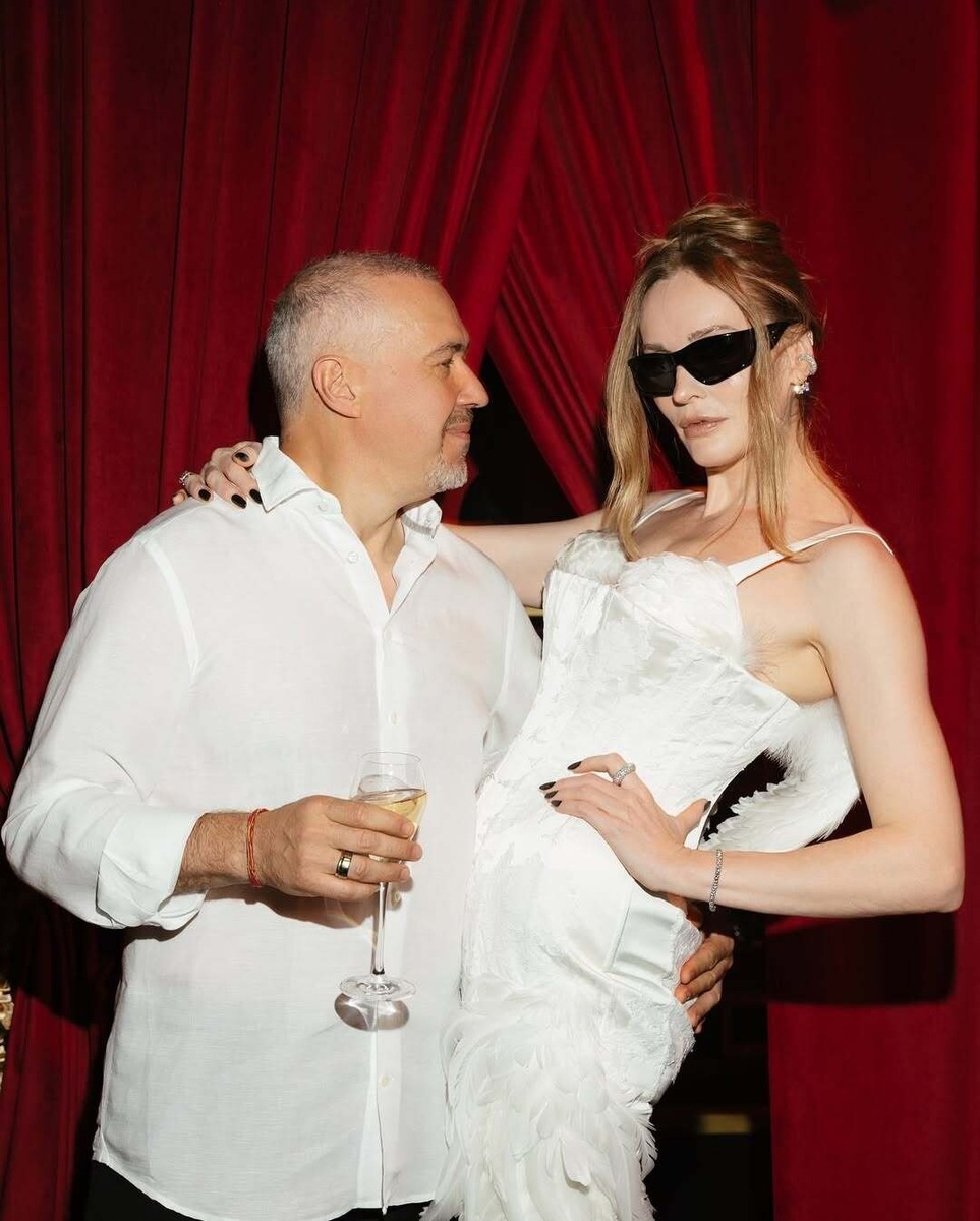    Фото: Архив Натальи Давыдовой