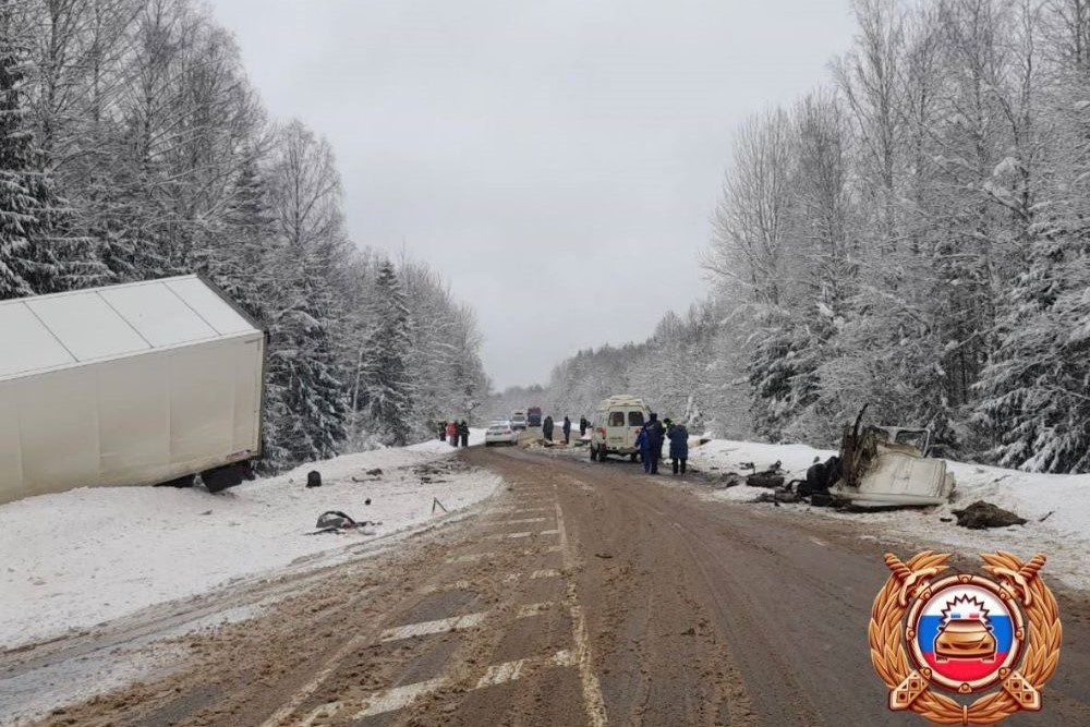    Госавтоинспекция Тверской области