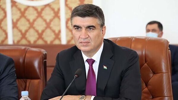    © Foto / Агентство по контролю за наркотиками при Президенте РТ