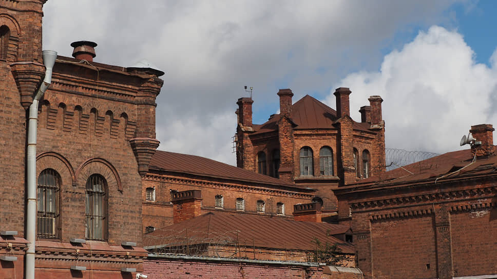 Фото: Евгений Павленко / Коммерсантъ