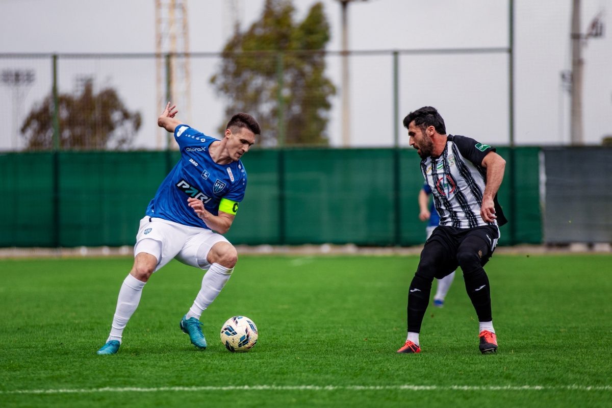    В сегодняшнем матче форвард \