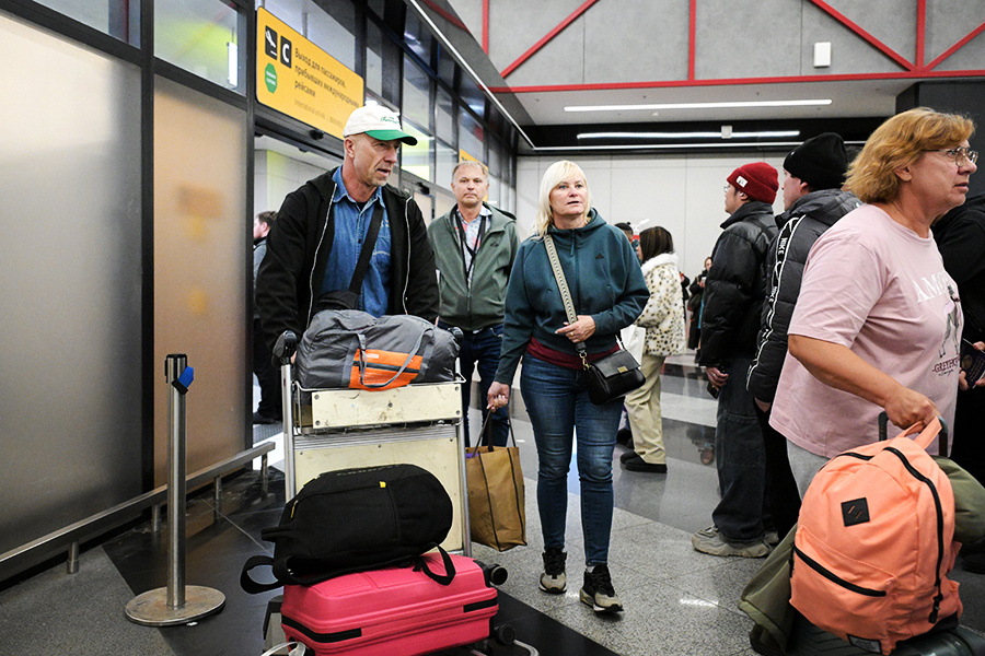    © Алексей Никольский/РИА Новости