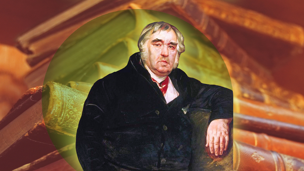 Окно в Россию (Photo: Государственная Третьяковская галерея, almphotom/Getty Images)