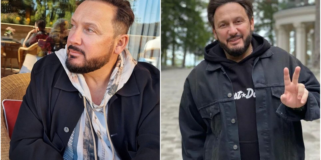 Стильный дворец в окрестностях Москвы: Как живет певец Стас Михайлов