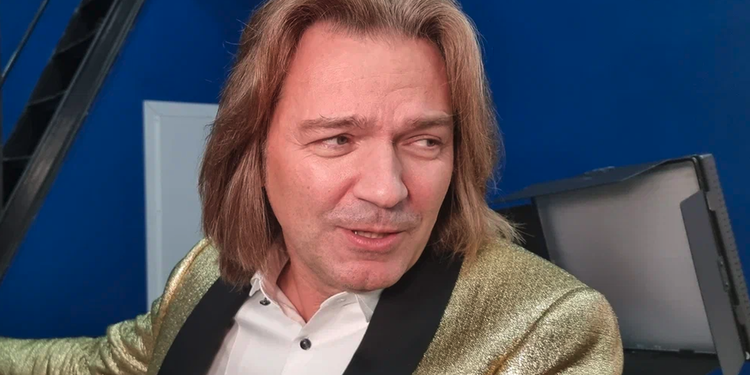 Дмитрий Маликов довел до слез эмоциональную дочь