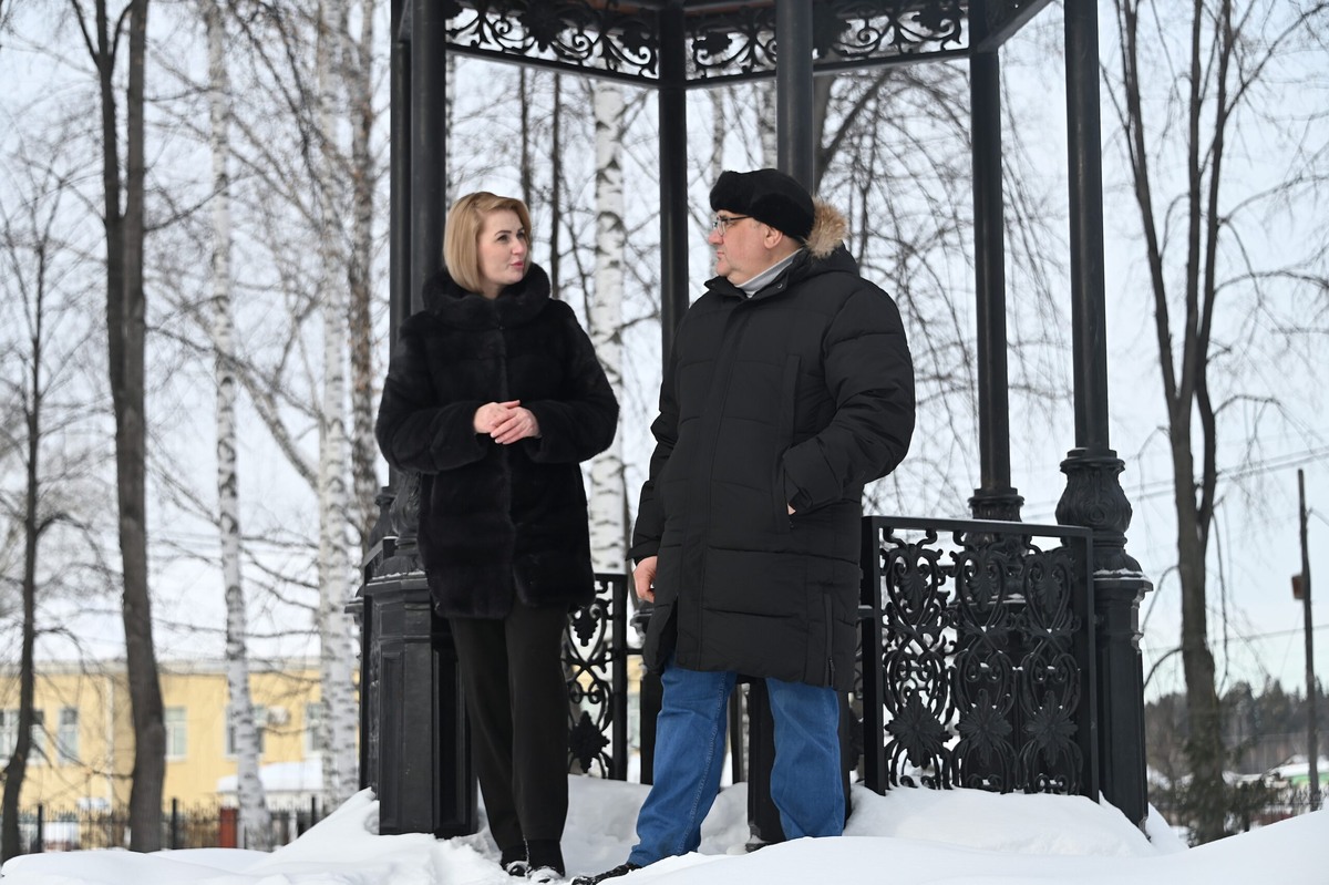    Фото: Борис Ярков, «Областная газета»