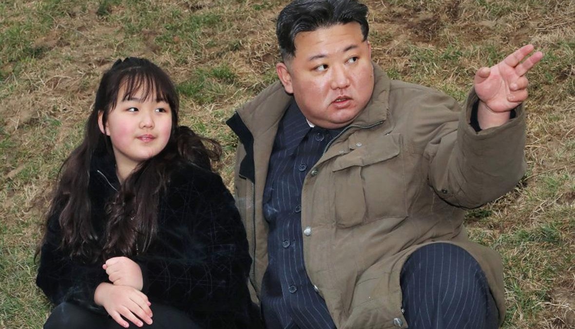 пресс-служба высшего руководителя КНДР📷
