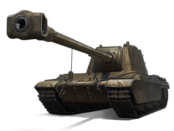 КВ-90 (IX уровень)