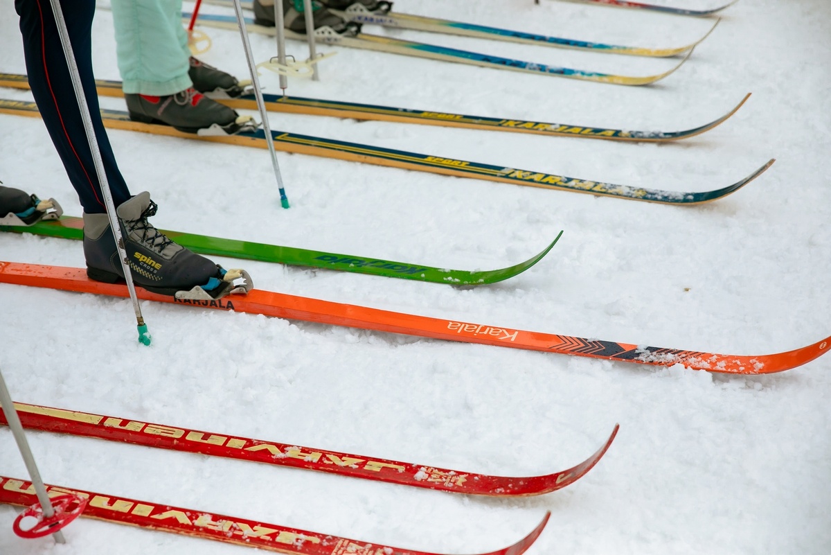    фото: © Людмила Корвякова