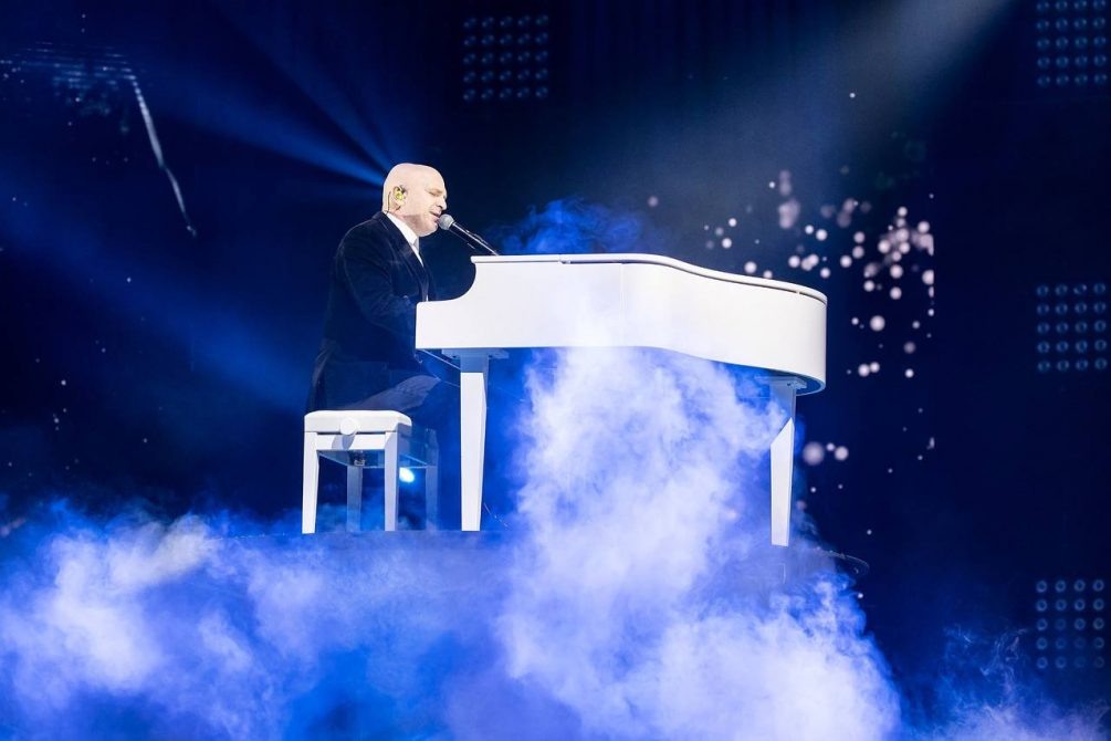   Фото: пресс-служба «Русской Медиагруппы»