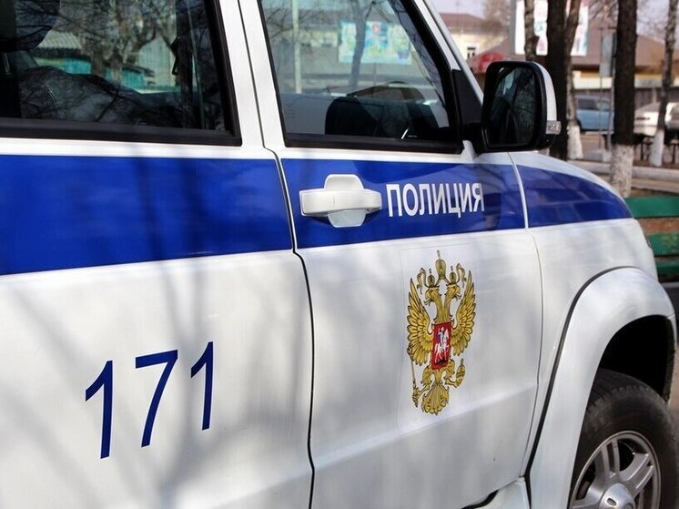     фото: Официальный канал УМВД России по Приморскому краю