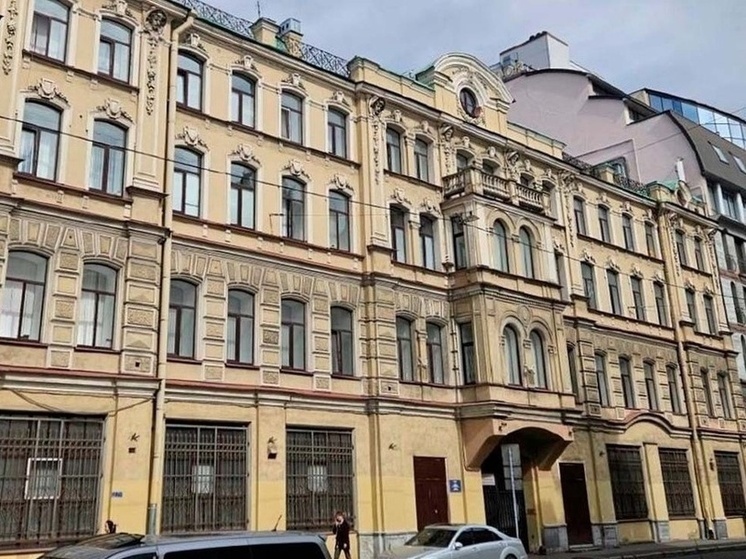     Фото: пресс-служба КГИОП.