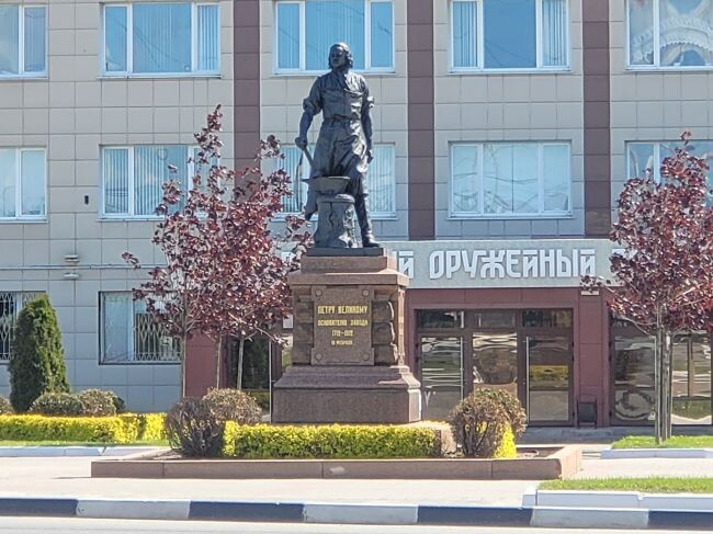 Фото: Елена Спесивцева