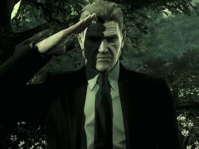    Metal Gear Solid 4 выйдет на PC спустя 18 лет — анонсирован сборник MGS: Master Collection Vol. 2 [ВИДЕО]