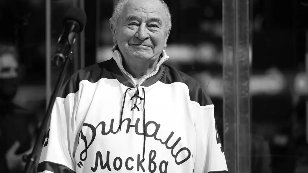    Фото: тг-канал ХК "Динамо"