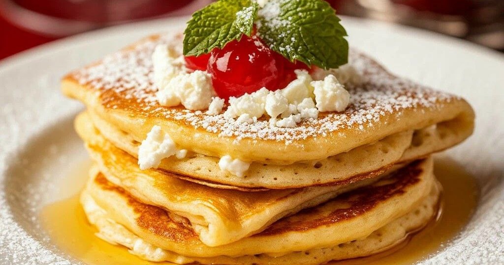 Масленица 2026 начнется 16 февраля