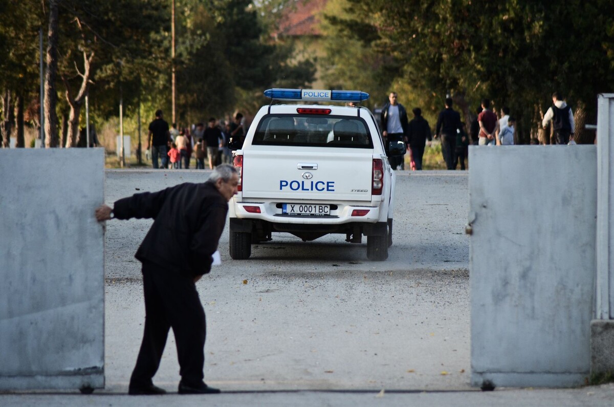     / Источник: © Global Look Press