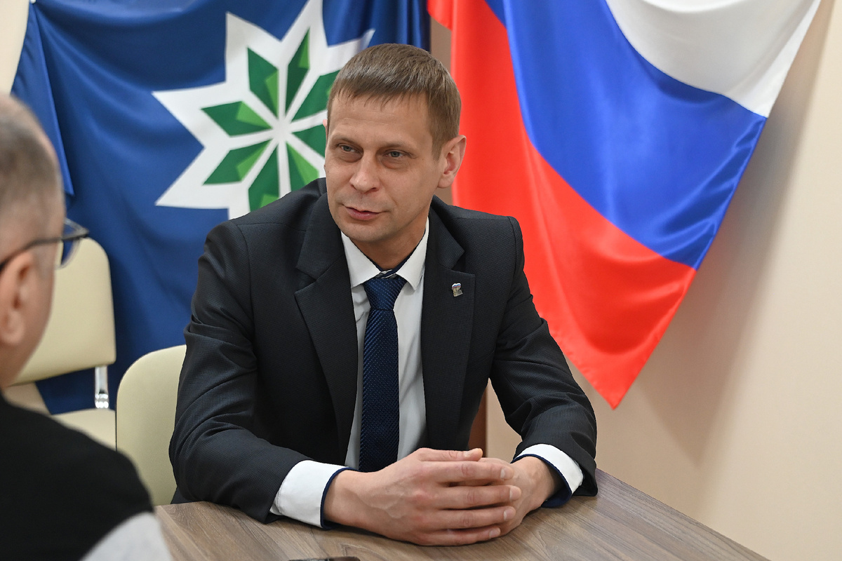 Фото: Борис Ярков, «Областная газета»