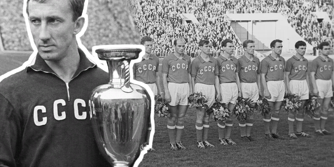 Игорь Нетто: легенда, которая не уходит