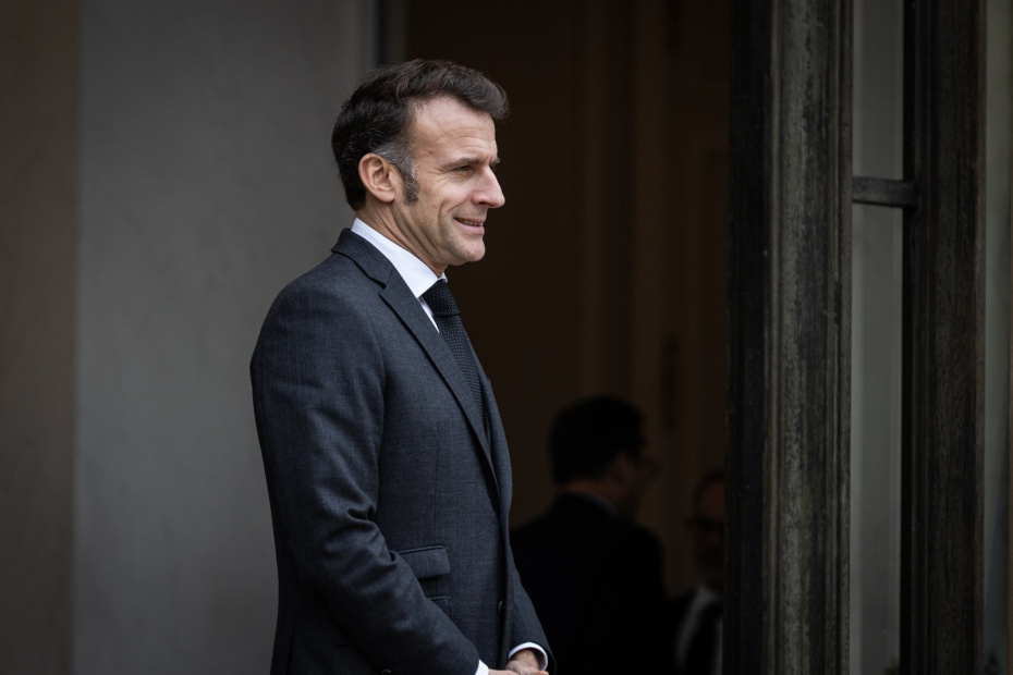    Telmo Pinto/Keystone Press Agency/Global Look Press