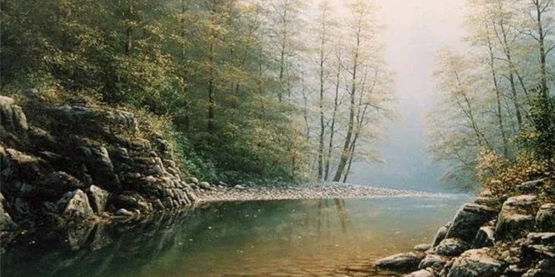 Три судьбы. Глава 4. Рассказ