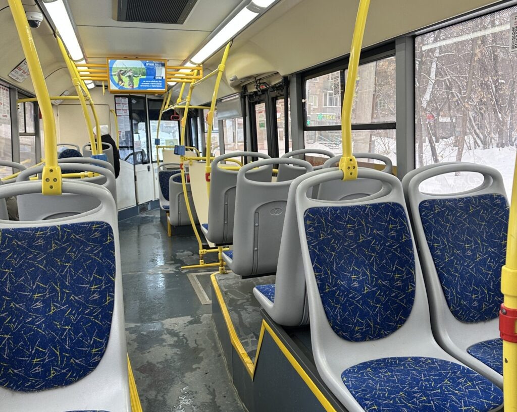    Фото: В курсе.ру Иван Фистин