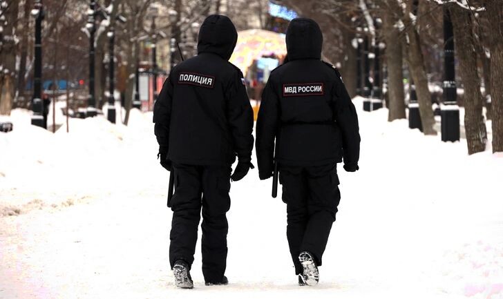 Девочку искали повсюду