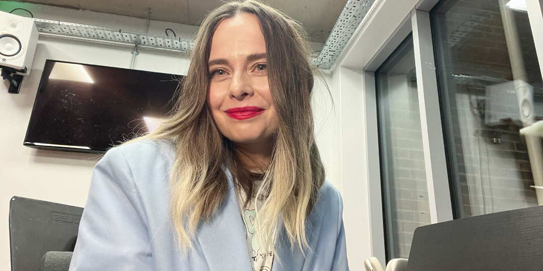 Несколько простых упражнений для устойчивости голоса