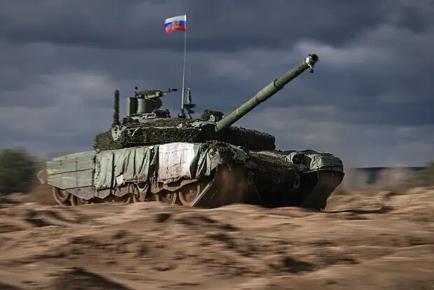    Фото: lenta.ru Диана Петровская