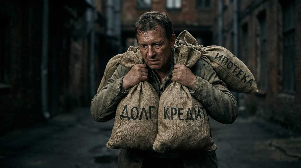 Не растить и, при возможности, снижать - вот универсальный рецепт.