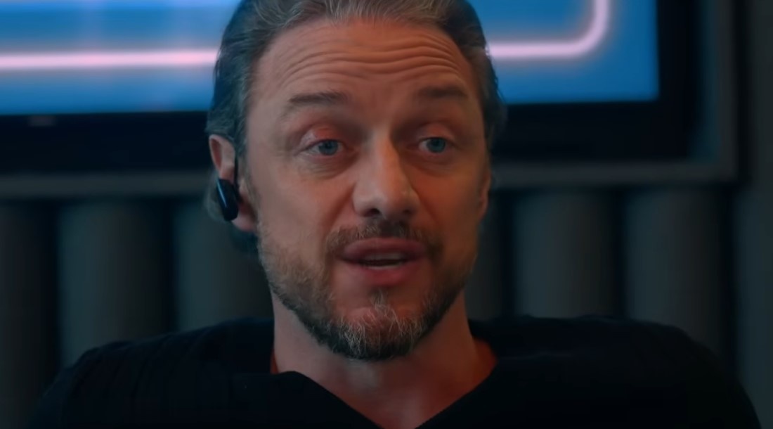     Кадр из фильма «Калифорнийская афера» (2026)