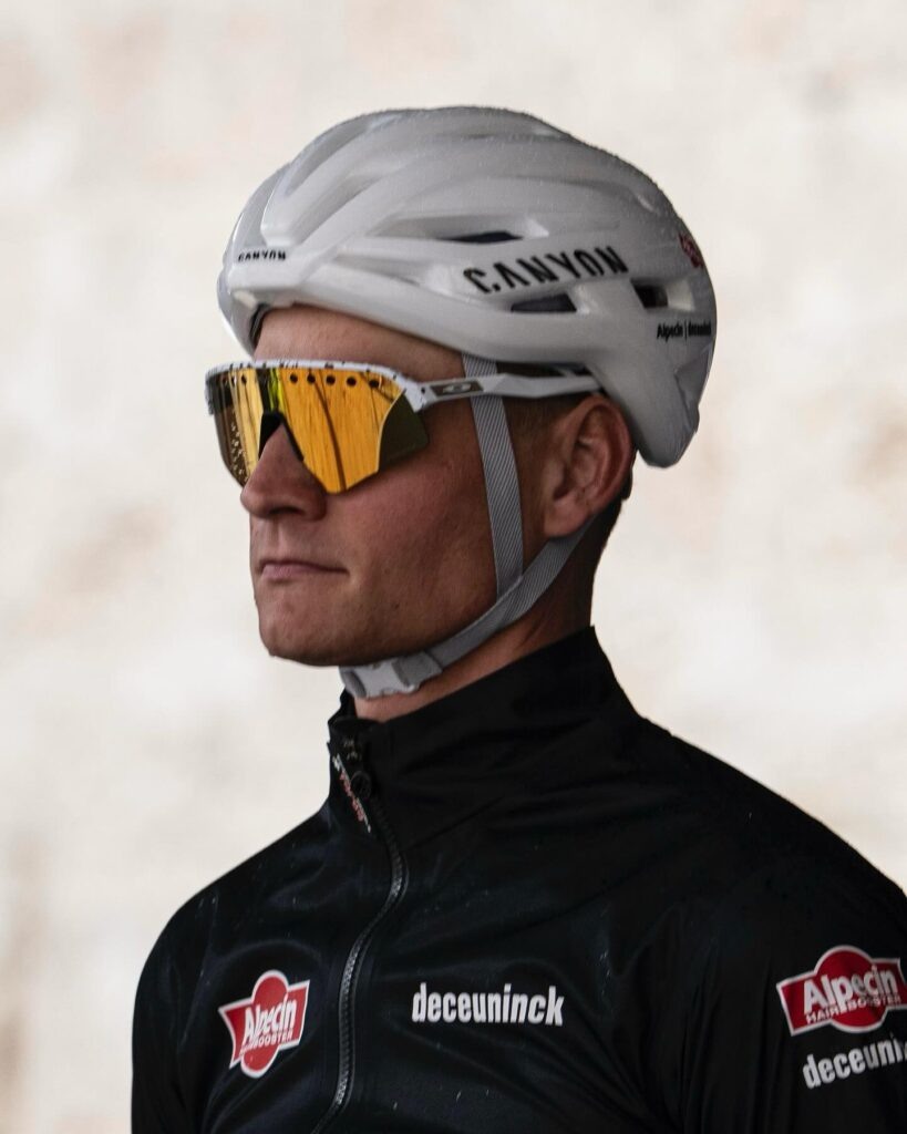    Матье ван дер Пул