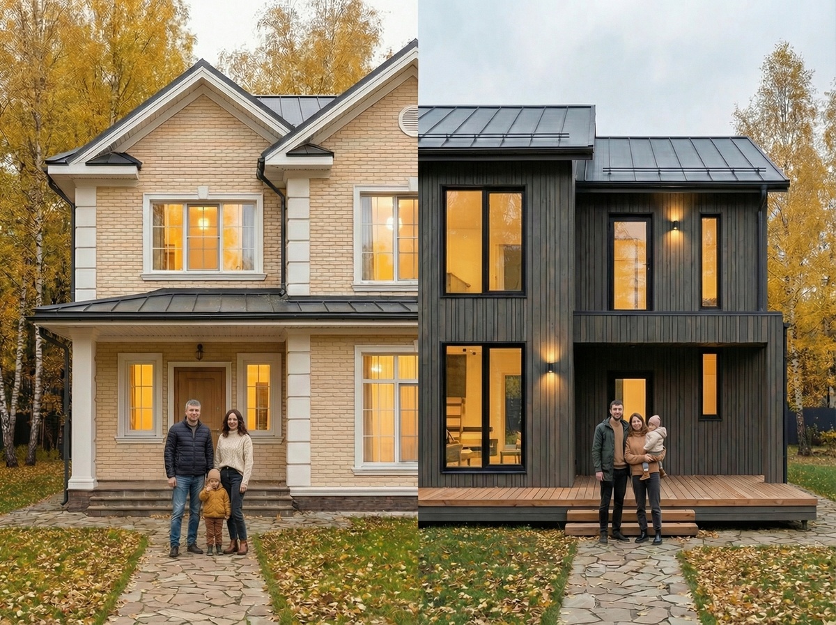 У миллениалов и зумеров - разный подход к жизни