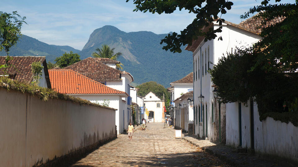     Банда изнасиловала девочку, приняв ее за возлюбленную главаря другой ОПГ www.globallookpress.com/Bettina Strenske/imageBROKER.com