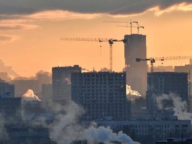    Фото: РИА Новости/Евгений Биятов