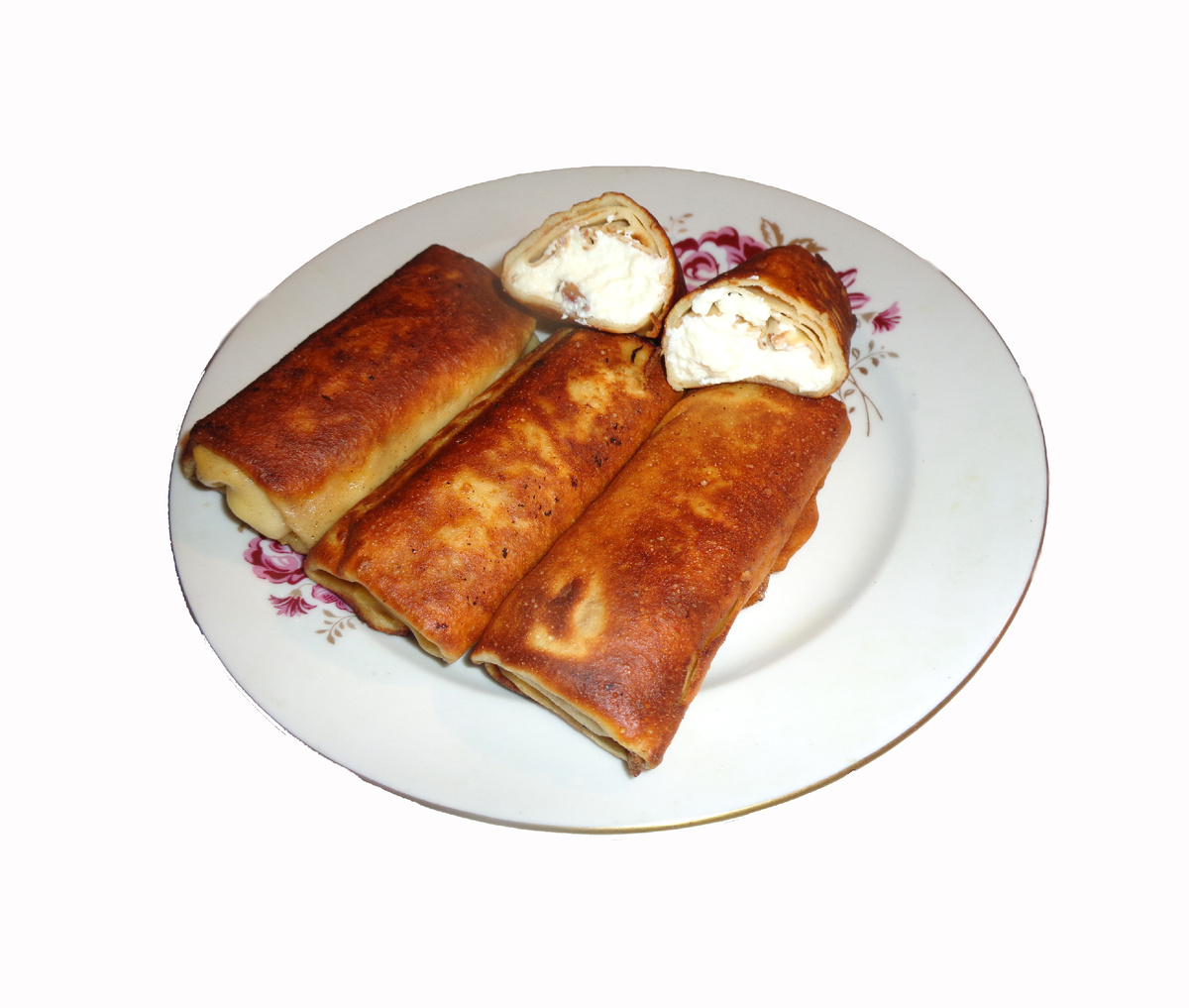 Вот что у меня получилось