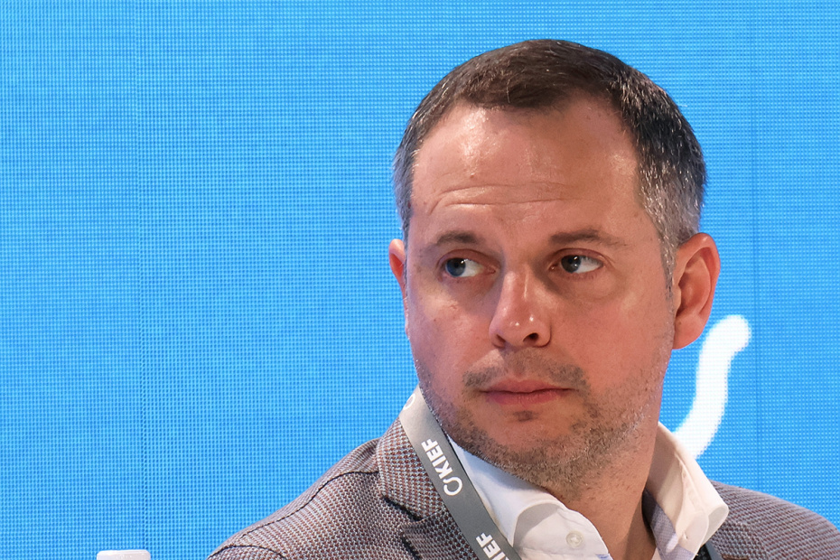    Pavlo Bahmut/Keystone Press Agency/Global Look Press