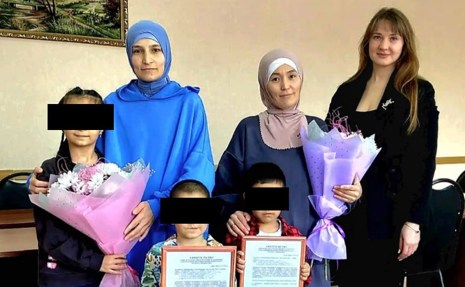 Фото: Prt Scr t.me / Сердобск Live | Новости