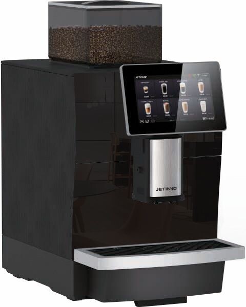 Кофемашина суперавтомат JETINNO JL30-ST-MW
