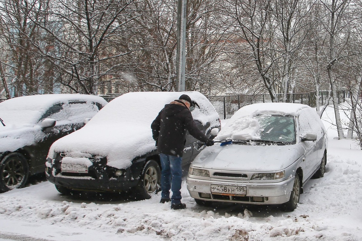    Мошенники предлагают востребованные зимой автотовары по низкой цене