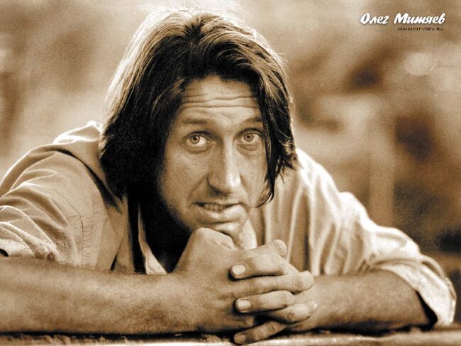 15 фактов об Олеге Митяеве